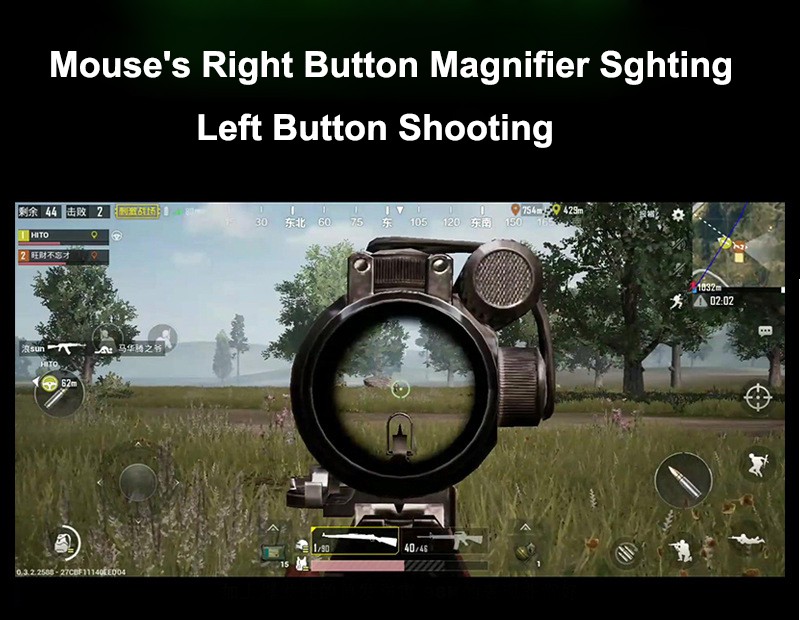 Bộ Điều Hợp Chuyển Đổi Bàn Phím Và Chuột Chơi Game Trên Điện Thoại | BigBuy360 - bigbuy360.vn