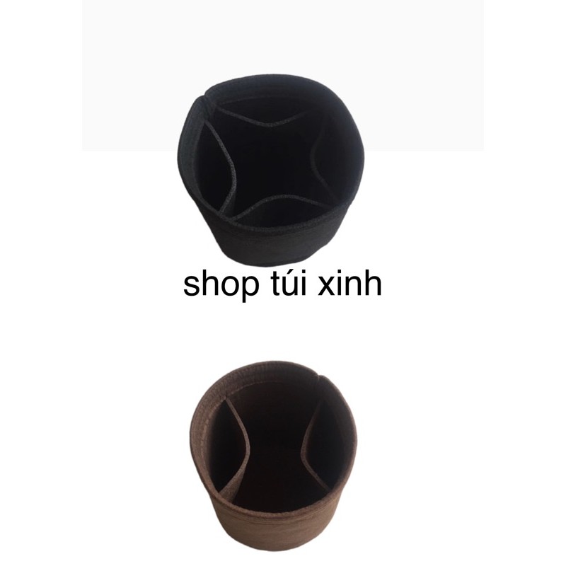 Túi lót chuyên dụng dành cho túi hộp lv duffle