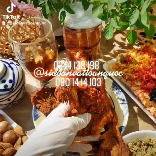 Khô Bò Miếng - Khô Bò Giòn - Khô Bò Que - Khô Bò Viên - Khô Bò Sợi - Khô Bò Vụn - Khô Bò Hồng Ngự Cháy Tỏi