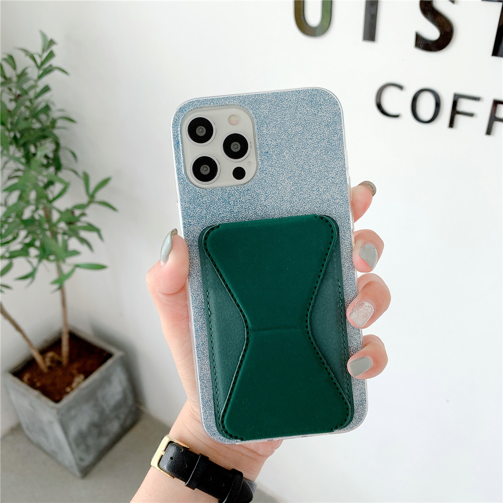 Ốp Điện Thoại Lấp Lánh Sang Trọng Cho Huawei Y9A Y7A Y7P Y6P Y6 Y7 Pro Y9 Prime 2019 2018 2017 Y5Ii Y6Ii Gr 3 5 2017