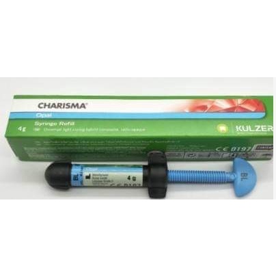 sứ Charisma bl phủ trắng răng
