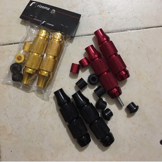 🌜 Chống đổ sau cnc ex150 , winner giá 1 đôi 🌛