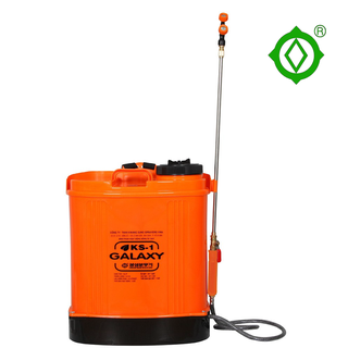 [CHÍNH HÃNG] Bình Xịt Điện Galaxy Hàn Quốc 18L 7.2Ah