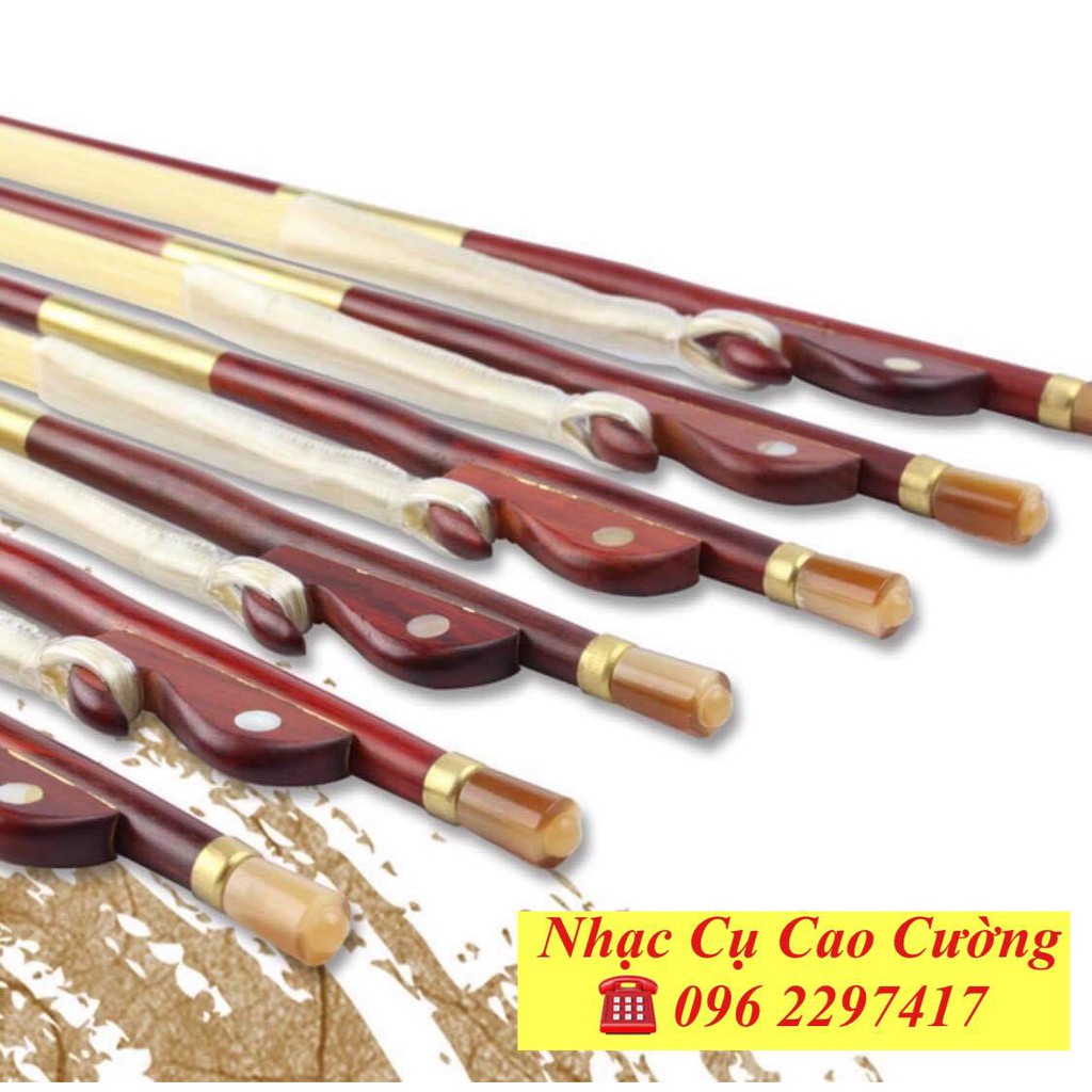 CUNG VĨ ĐÀN NHỊ LOẠI CAO CẤP 84CM