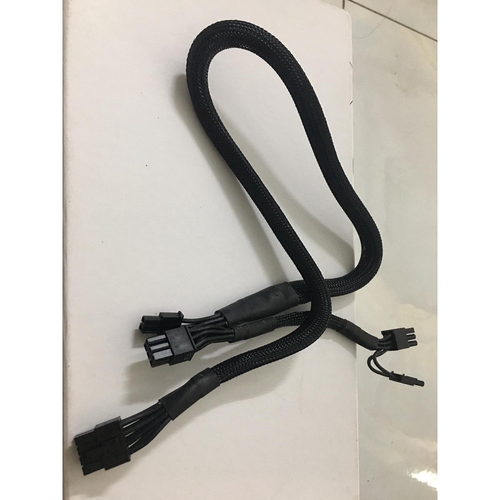 Dây nguồn CORSAIR CX , RM , SF , HX , RMx , RMi , AX Series ALL module