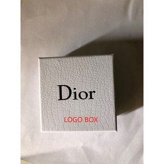 【COD】Bông Tai Dior Kiểu Dáng Đơn Giản Phong Cách Retro