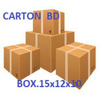 15x12x10 bộ 20 thùng carton