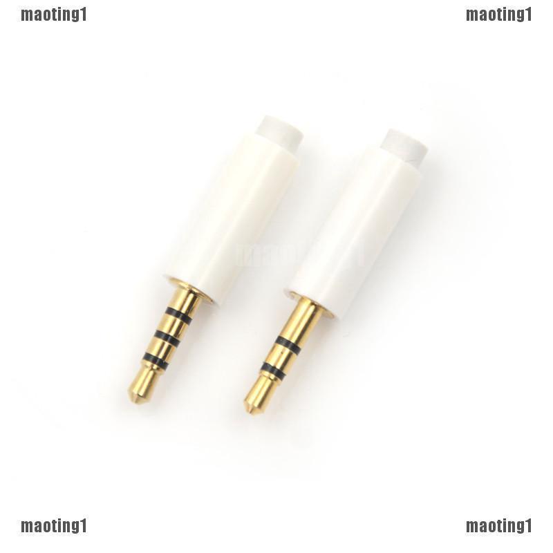 ❤Bộ 2 Cáp Âm Thanh 2.5mm Chất Lượng Cao