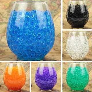 Hạt nở nhiều màu bán cho vui