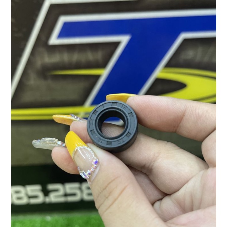 Phốt cần số sport - Xipo - Satria