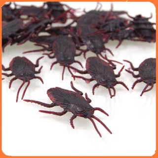 Con Gián Giả, Rết giả Đồ Chơi Cho Chó Mèo, Troll Bạn Bè Cực Vui