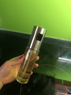 Chai xịt dầu ,giấm 100ml