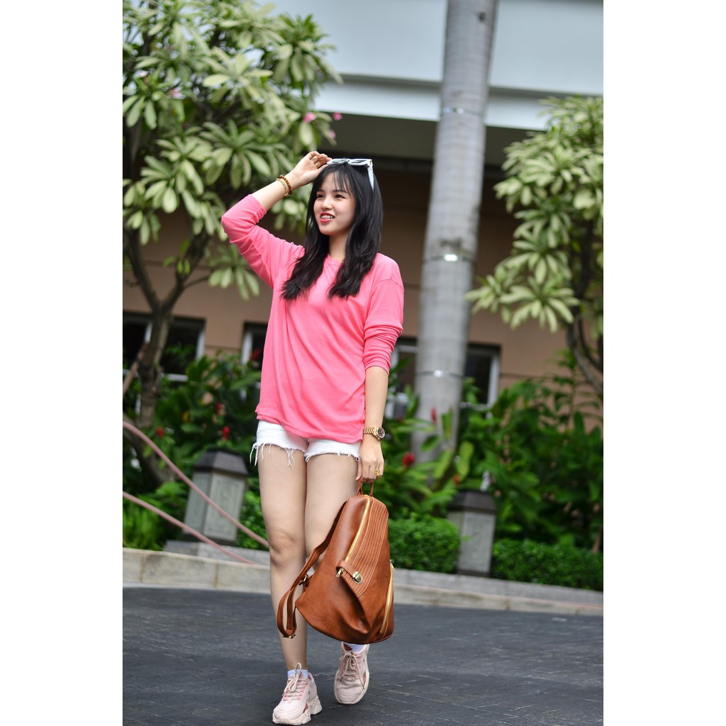 Balo nữ CNT BL47 sành điệu