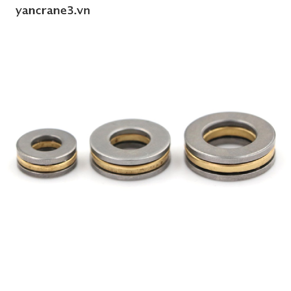 Vòng bi F6-12M F8-16M F10-18M cỡ nhỏ chuyên dụng
 | BigBuy360 - bigbuy360.vn