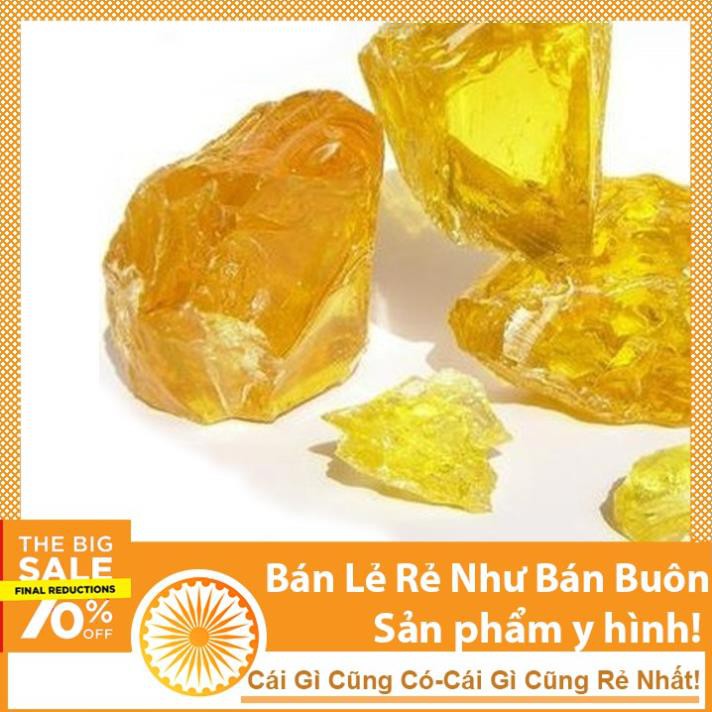 Nhựa Thông Cục Siêu To Khổng Lồ 1kg