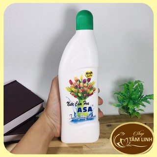 Nước Cắm Hoa Asa Loại 400 ml
