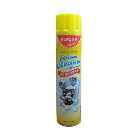 Dung dịch giặt nệm 720ml Foam Cleaner