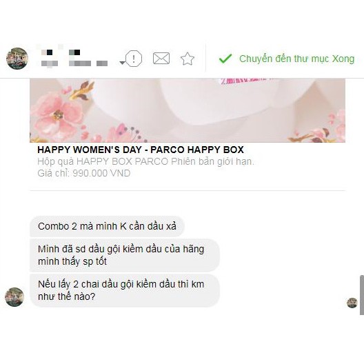 Dầu gội kiềm dầu 24h Parco - chiết xuất từ củ nghệ, dành cho tóc dễ bị bết. Giúp điều tiết và loại bỏ bớt dầu thừa | BigBuy360 - bigbuy360.vn