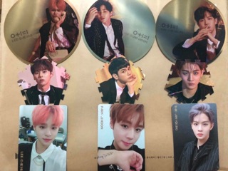 Wanna One - Nothing Without You