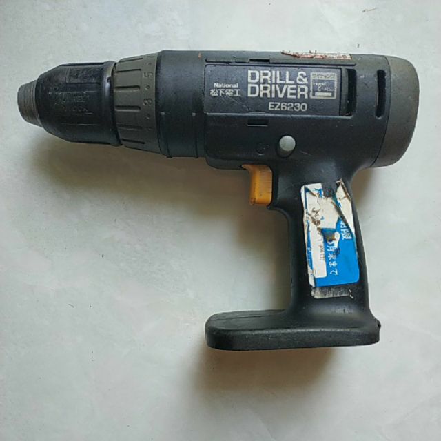 Khoan National Ez6230 15.6V
