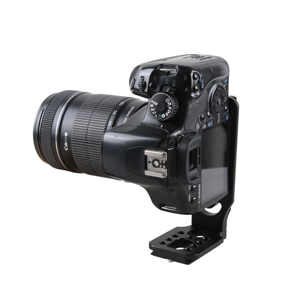Bảng Tháo Lắp Nhanh Chữ L Cho Máy Ảnh SLR Ruying S Yunhe 2 | BigBuy360 - bigbuy360.vn