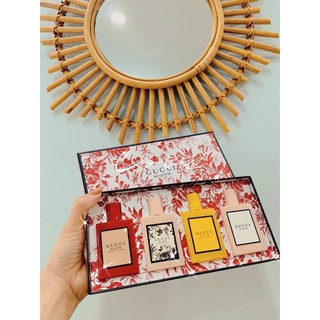 Set Gu chì mini size 30ml tách lẻ 1 lọ