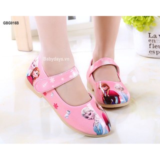 Giày công chúa elsa gbg016b đến 26 đến 35