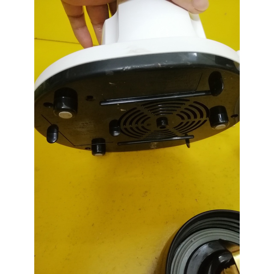 Máy xay sinh tố nội địa Nhật Tescom TM835 (160W)