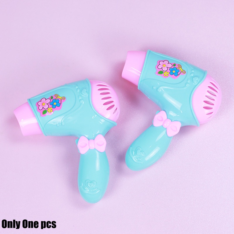 Phụ kiện cho máy sấy tóc búp bê 60cm 1/3doll