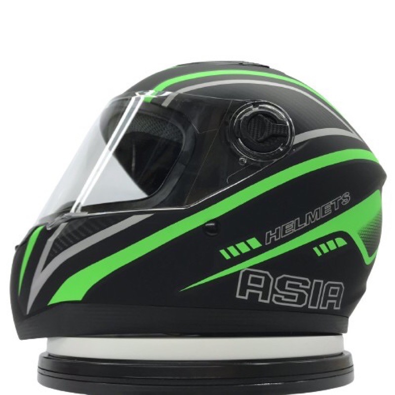 Kính mũ bảo hiểm nắp vừa mũ Asia 136,Royal 136,Agu .