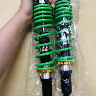Phuộc sau RCB 1 long đền lắp SIRIUS JUPITER MAX TAURUS CUP