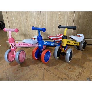 [Rẻ Vô Đich]  XE CHÒI THĂNG BẰNG CHO BÉ