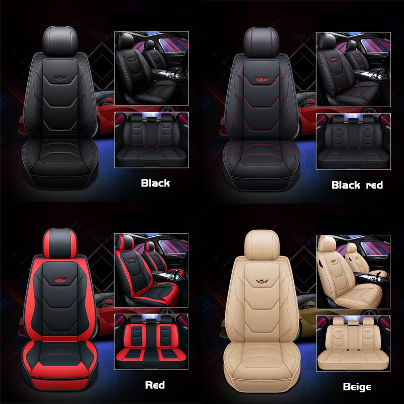 Đệm lót ghế ngồi xe hơi BLALION đa năng thích hợp cho SUV