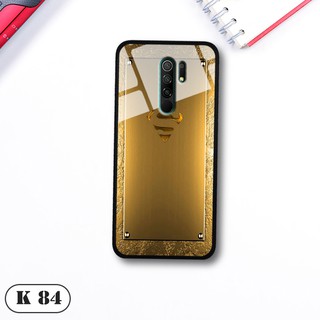 Ốp lưng 3D XIAOMI REDMI 9