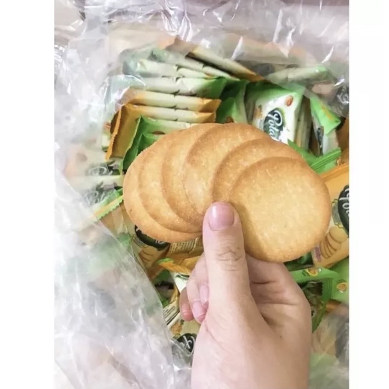 1kg bánh Potato, bánh bắp