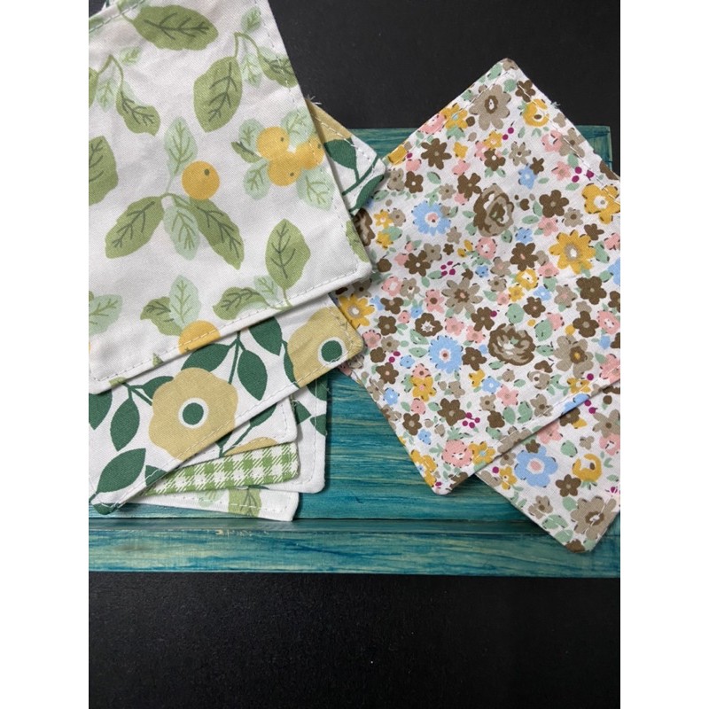 Lót ly vải thô Little Cheese Fabric