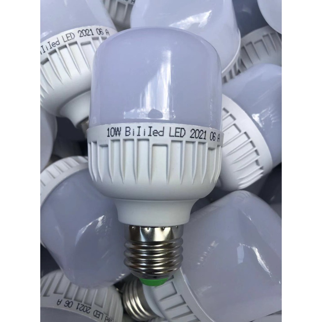 Bóng đèn led búp trụ 5w, 10w