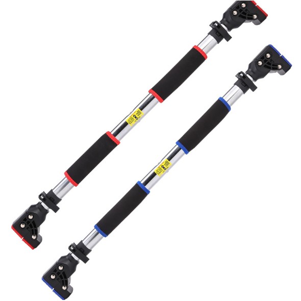 Xà đơn treo tường, gắn tường 2021 điều chỉnh 72cm - 105cm và 93cm-140cm nặng 2kg, 2.5kg - VivaSports