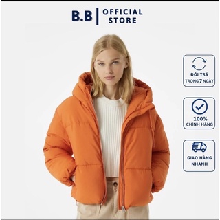 Áo phao nữ BSK xịn đẹp
