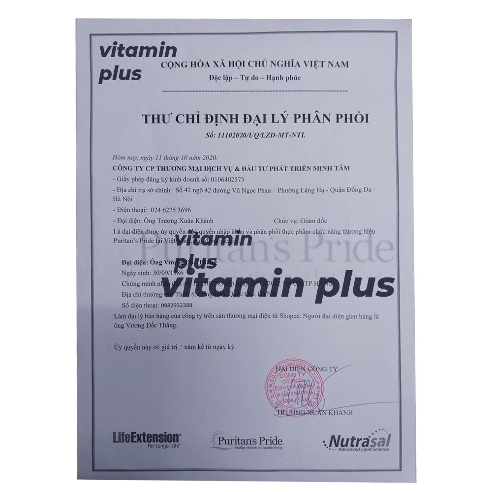 Dầu cá bổ sung EPA DHA bổ mắt, não, tim mạch, tăng cường hệ miễn dịch Puritan's Pride Omega-3 Fish Oil 1000mg | BigBuy360 - bigbuy360.vn