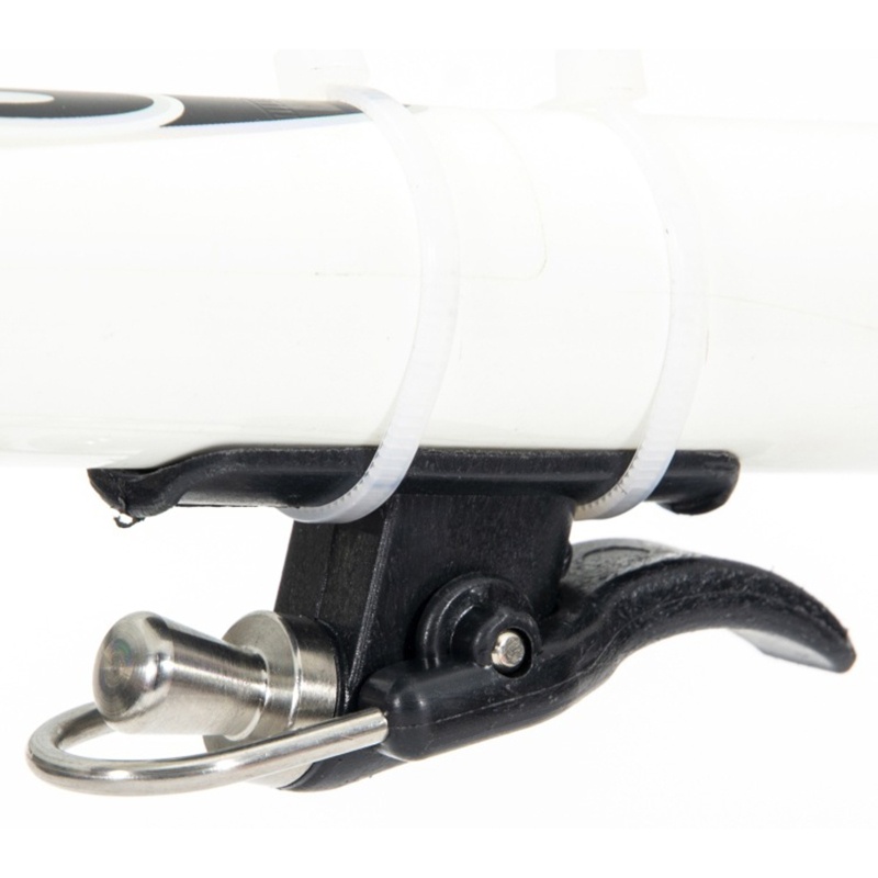 QQ Dụng Cụ Kẹp Cố Định Ngón Tay Cái Cố Định Ống Chỉ Tiện Dụng