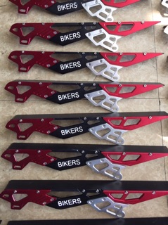 Chắn xích CNC Bicker