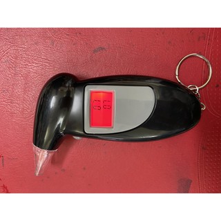 Mô tả sản phẩm Máy đo nồng độ cồn Alcohol Tester