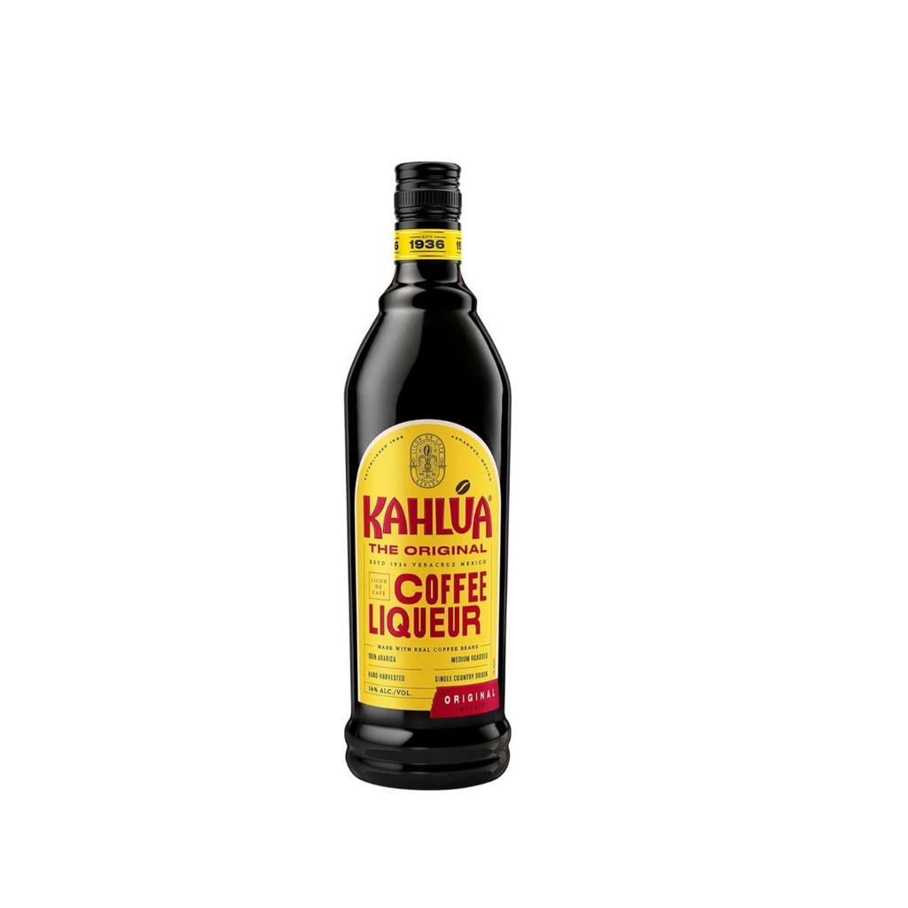 Liqueyr Nhãn Hiệu Kahlúa Nguyên bản 700ml