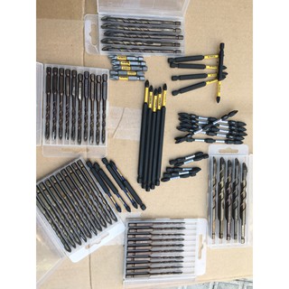 mũi vít DEWALT chính hãng PH2 15cm