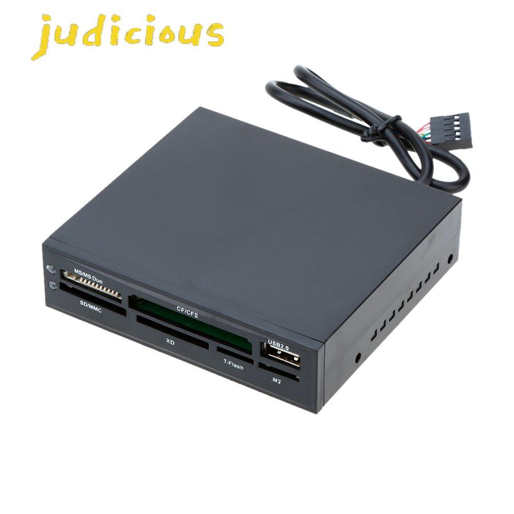 Đầu Đọc Thẻ Nhớ Trong Usb 3.5 Inch | BigBuy360 - bigbuy360.vn