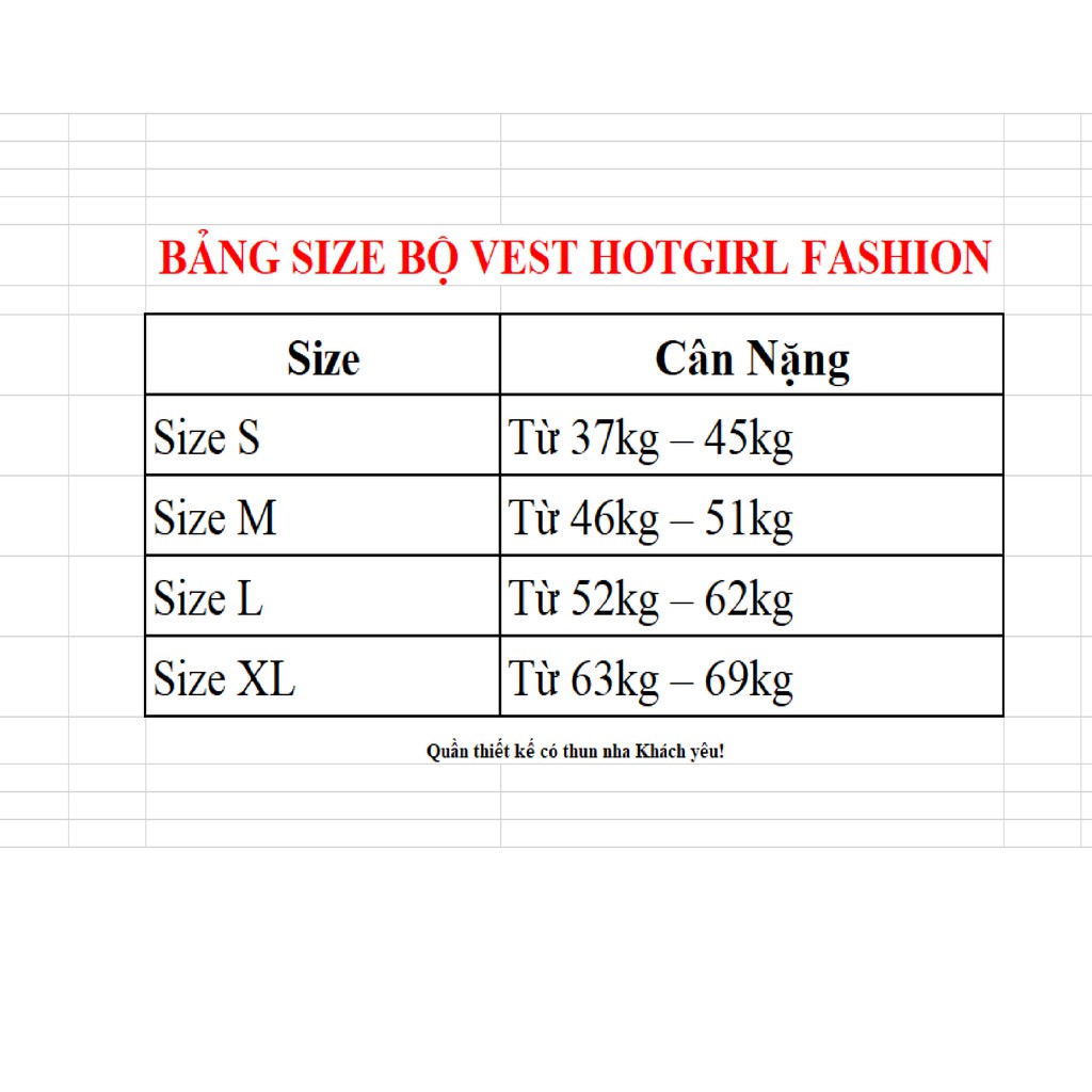 SET BỘ VEST ĐÙI CÔNG SỞ CÁ TÍNH (Kèm hình thật) | BigBuy360 - bigbuy360.vn