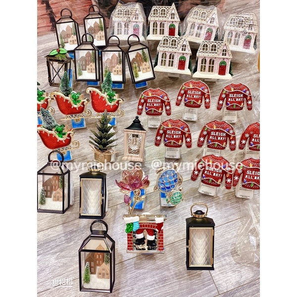 MÁY CẮM ĐIỆN TINH DẦU BATH AND BODY WORKS