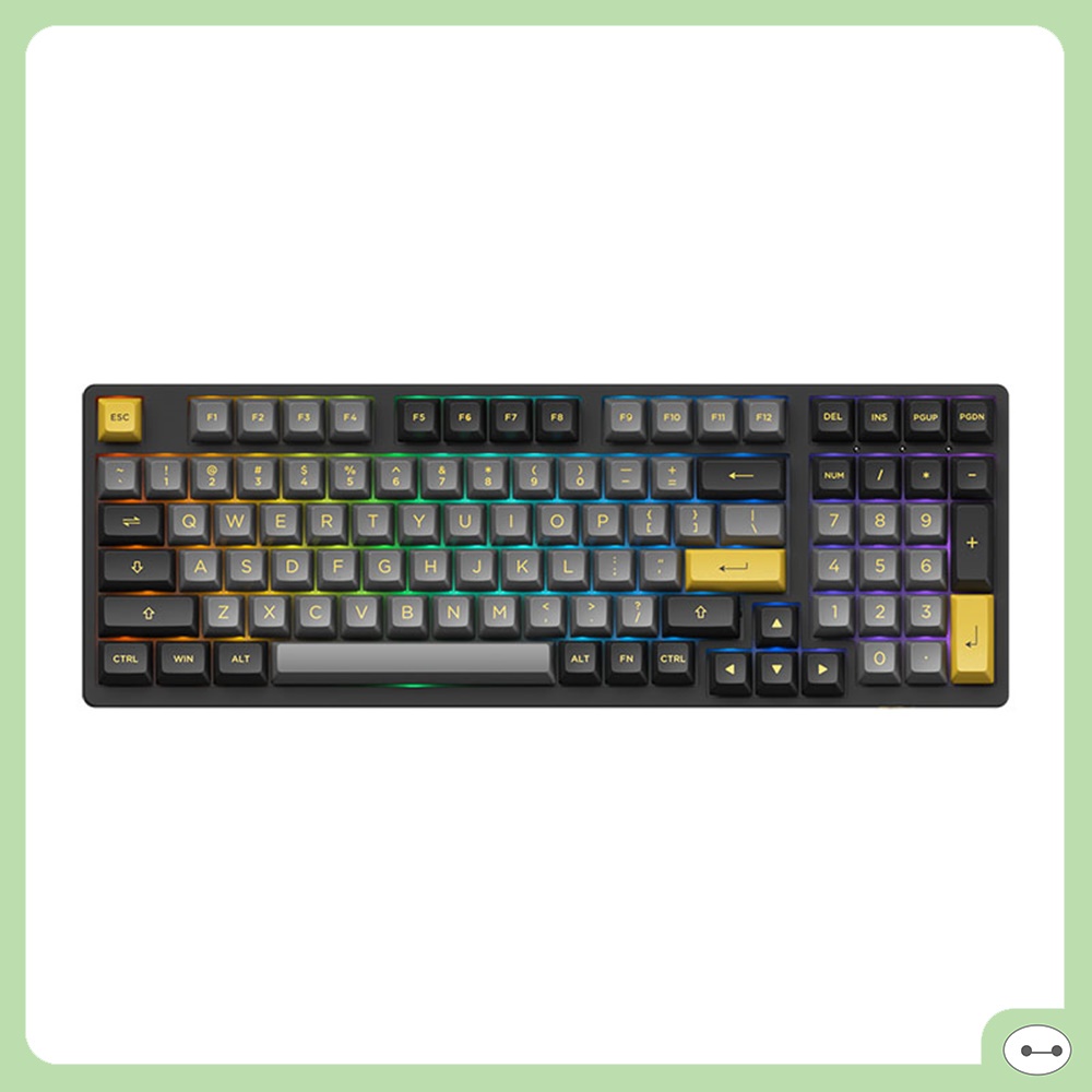 BÀN PHÍM CƠ AKKO 3098N MULTI MODES