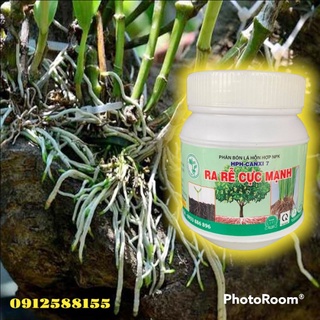Phân bón lá ra rễ cực mạnh hpc – 97r